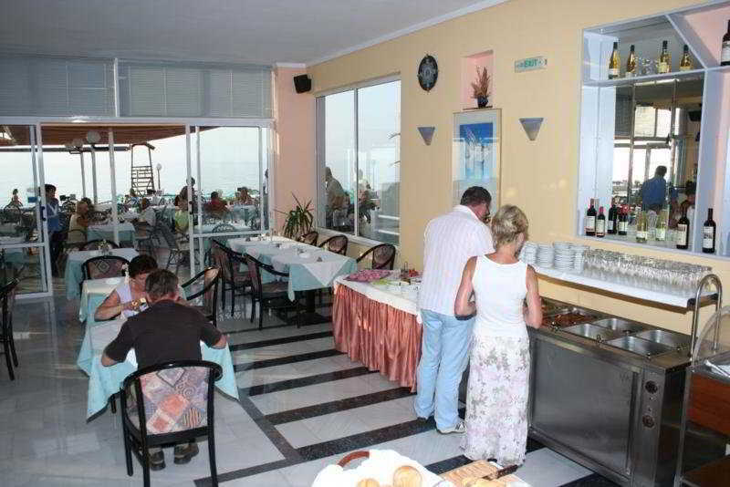 Flisvos Beach (Adults Only) Lägenhet Rethymno Exteriör bild